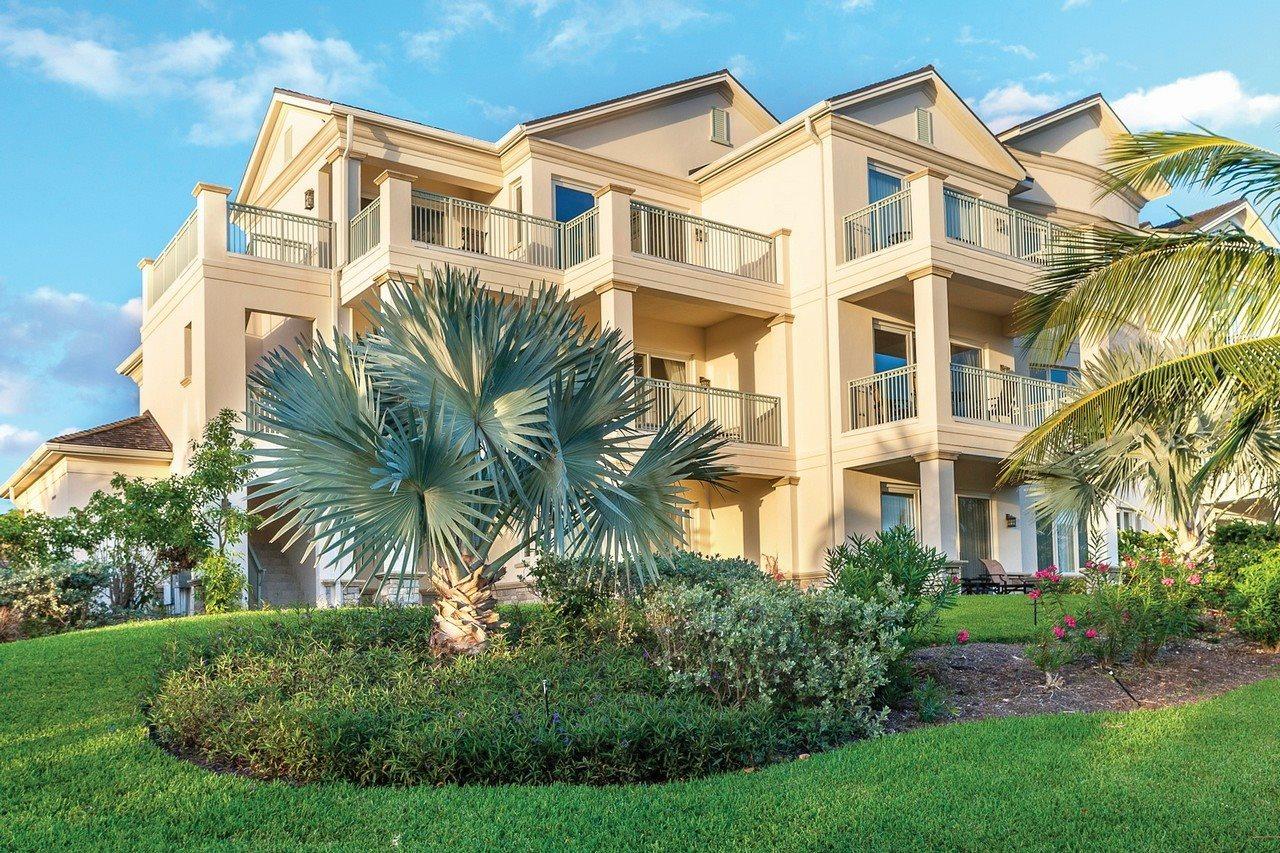 Grand Isle Resort & Residences Farmerʼs Hill Εξωτερικό φωτογραφία