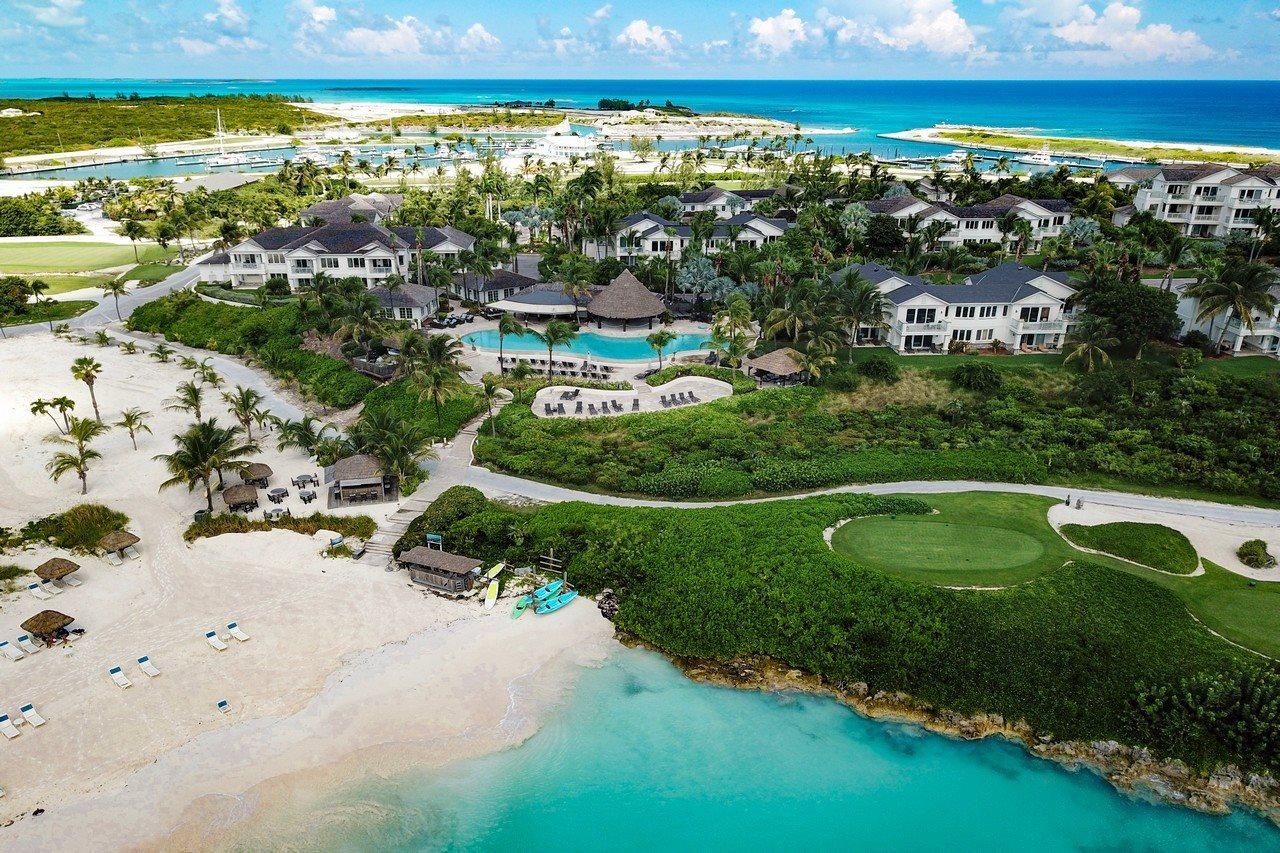 Grand Isle Resort & Residences Farmerʼs Hill Εξωτερικό φωτογραφία