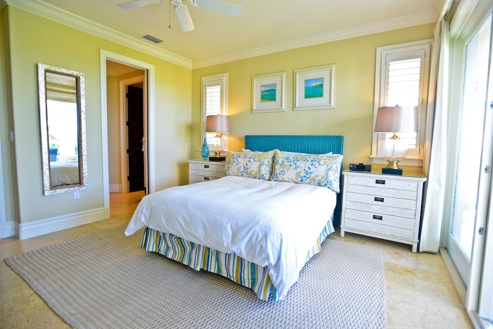 Grand Isle Resort & Residences Farmerʼs Hill Εξωτερικό φωτογραφία