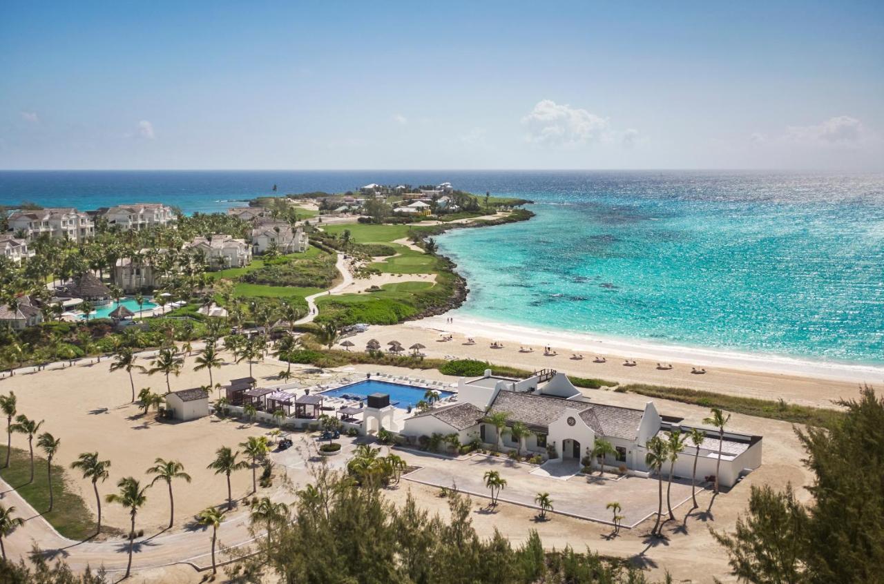 Grand Isle Resort & Residences Farmerʼs Hill Εξωτερικό φωτογραφία