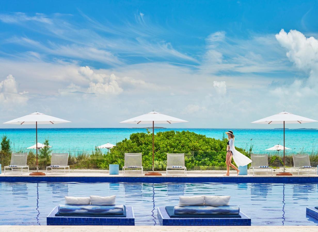 Grand Isle Resort & Residences Farmerʼs Hill Εξωτερικό φωτογραφία