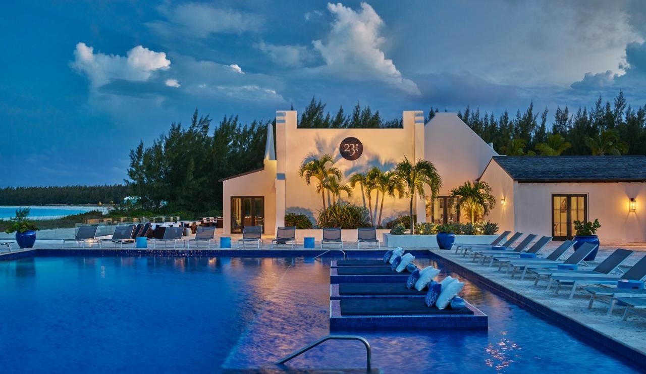 Grand Isle Resort & Residences Farmerʼs Hill Εξωτερικό φωτογραφία