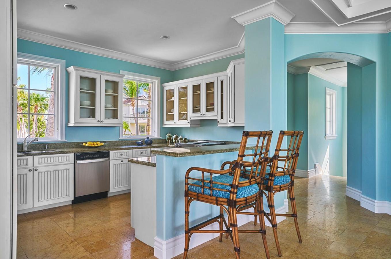 Grand Isle Resort & Residences Farmerʼs Hill Εξωτερικό φωτογραφία