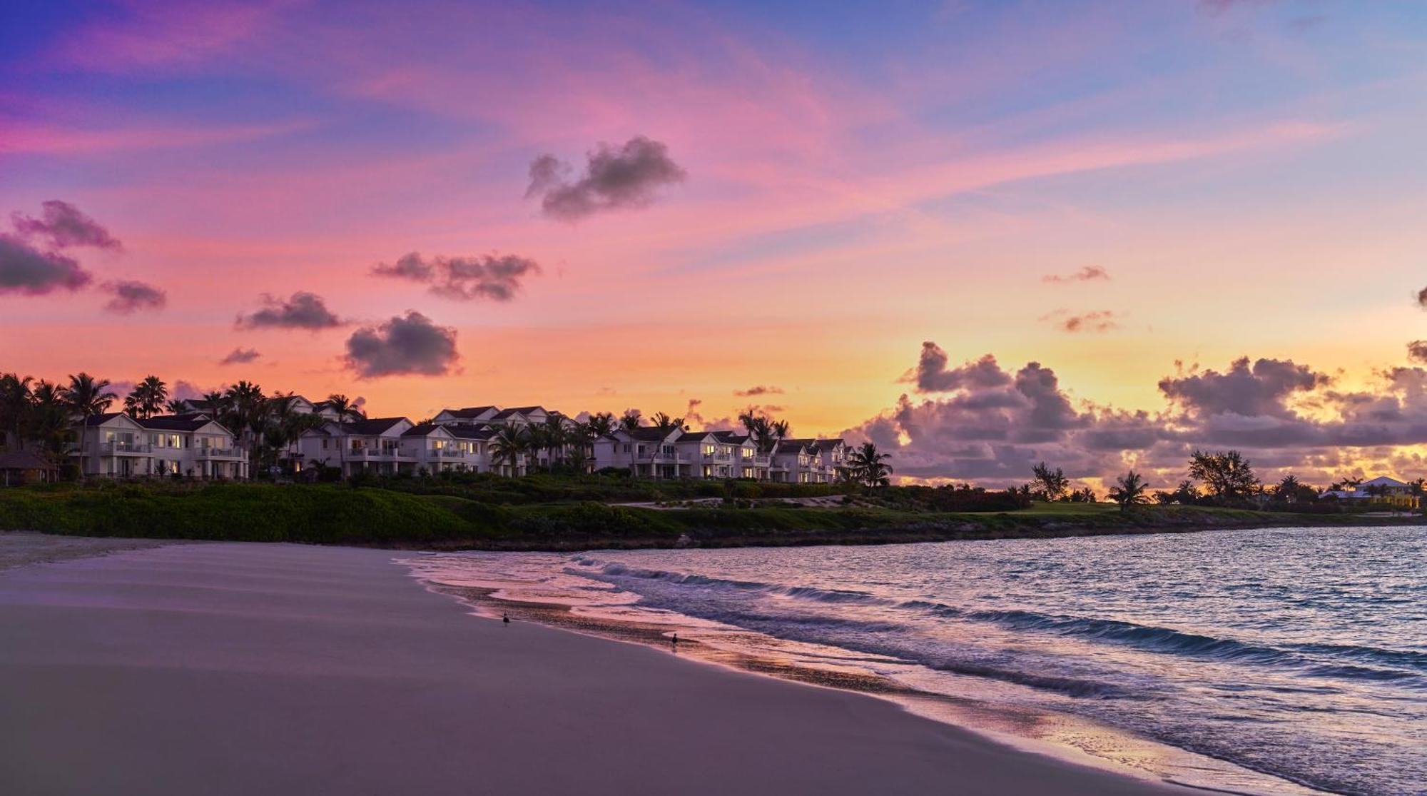 Grand Isle Resort & Residences Farmerʼs Hill Εξωτερικό φωτογραφία