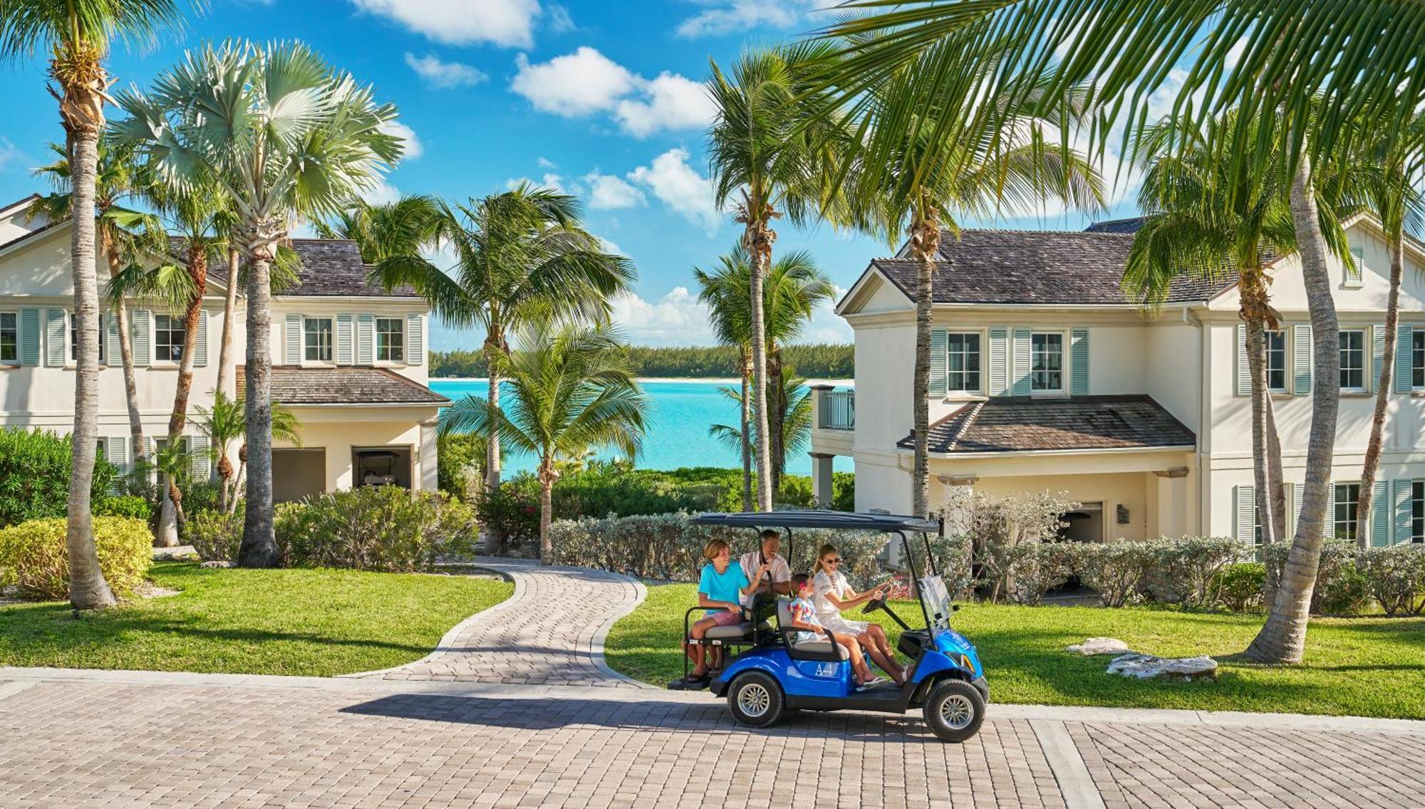 Grand Isle Resort & Residences Farmerʼs Hill Εξωτερικό φωτογραφία