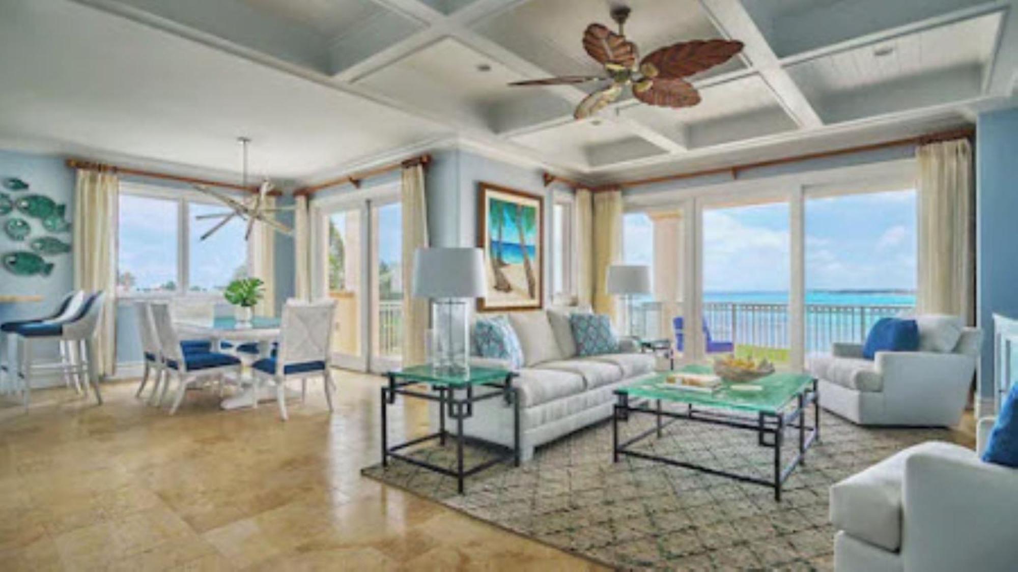 Grand Isle Resort & Residences Farmerʼs Hill Εξωτερικό φωτογραφία