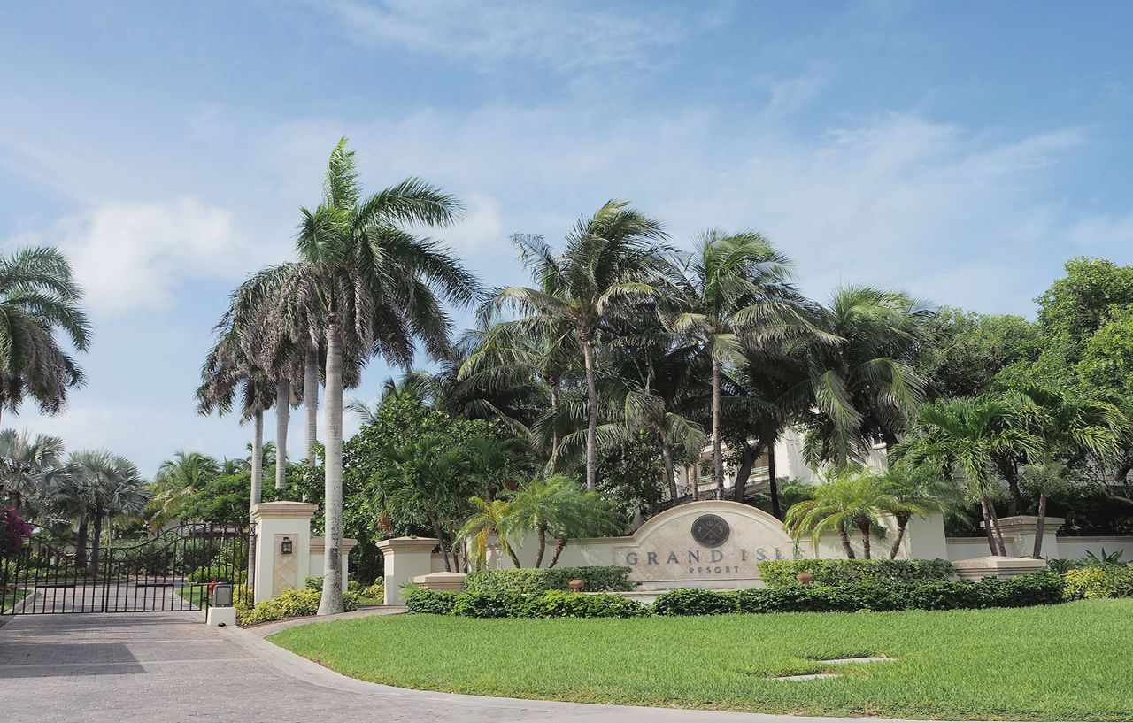 Grand Isle Resort & Residences Farmerʼs Hill Εξωτερικό φωτογραφία