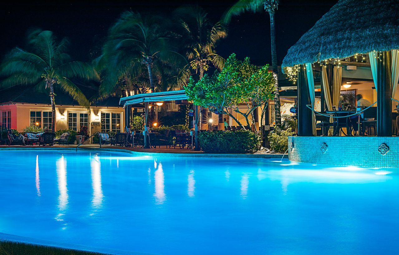 Grand Isle Resort & Residences Farmerʼs Hill Εξωτερικό φωτογραφία